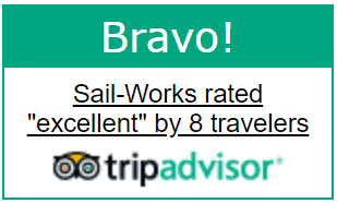 Trip Advisor rating